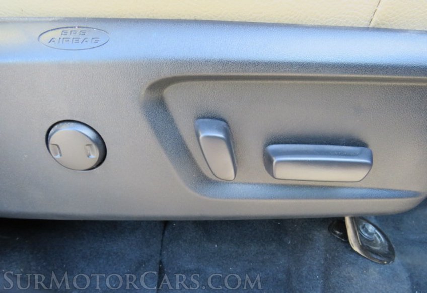 2021 Toyota Tundra 4WD - Image 56