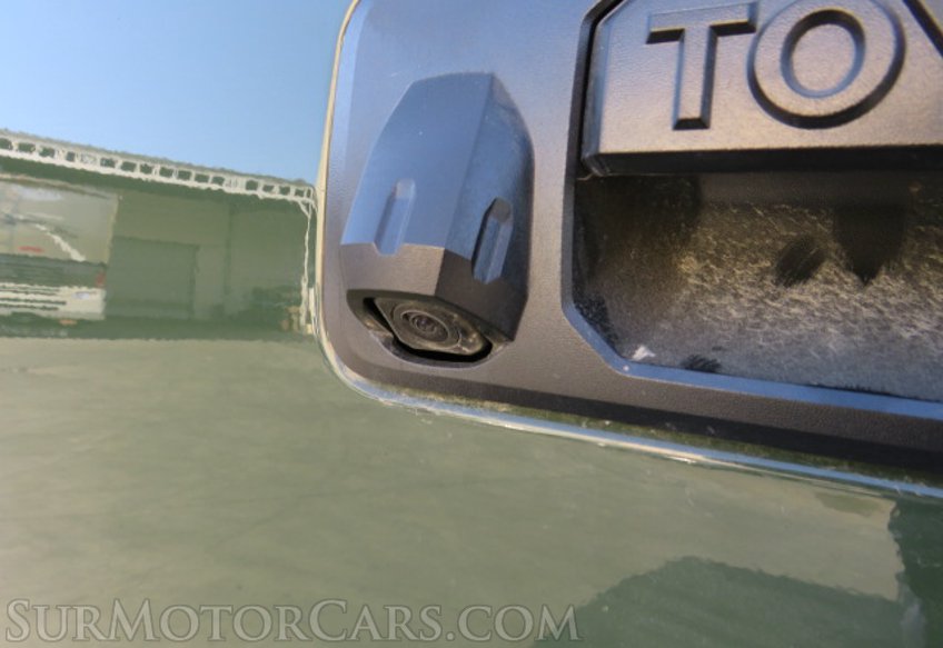 2021 Toyota Tundra 4WD - Image 19