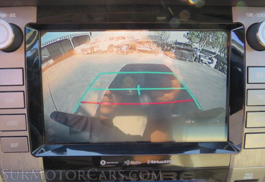 2021 Toyota Tundra 4WD - Image 46