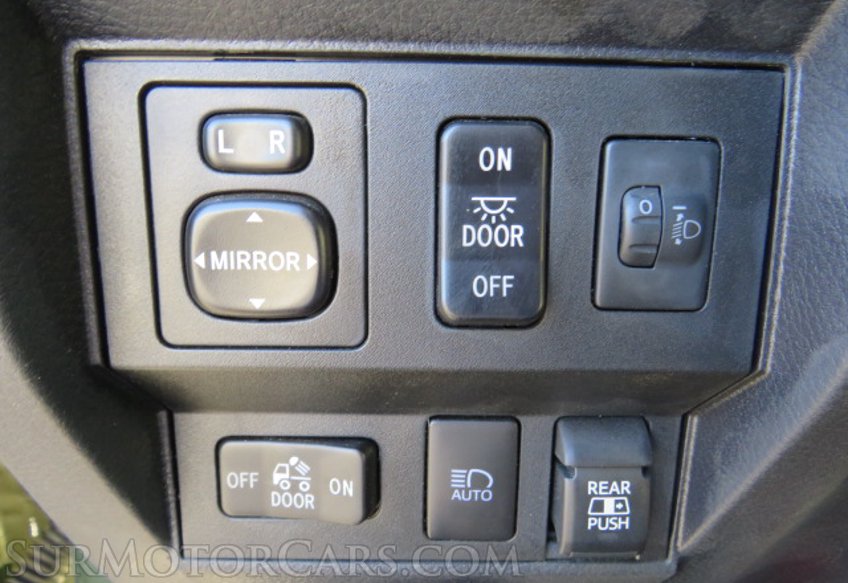 2021 Toyota Tundra 4WD - Image 54