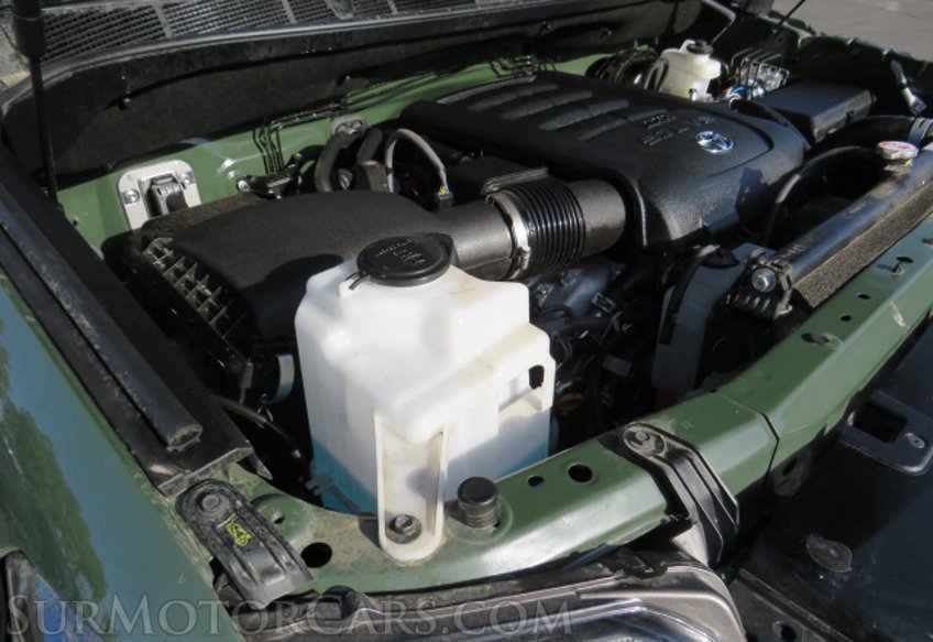 2021 Toyota Tundra 4WD - Image 60