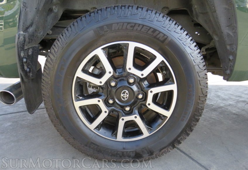 2021 Toyota Tundra 4WD - Image 22