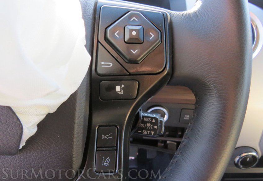 2021 Toyota Tundra 4WD - Image 39