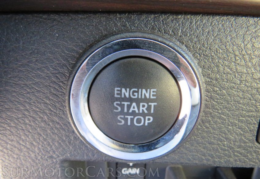 2021 Toyota Tundra 4WD - Image 43