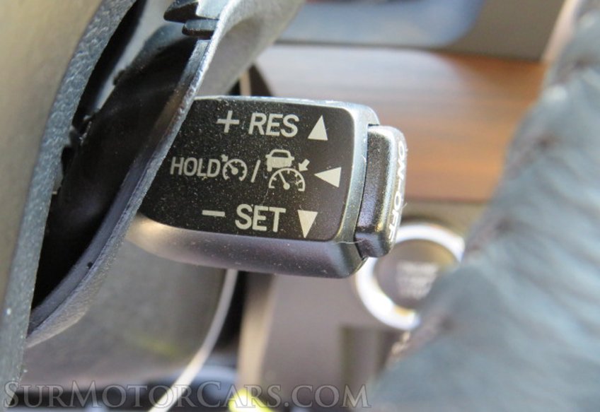 2021 Toyota Tundra 4WD - Image 40