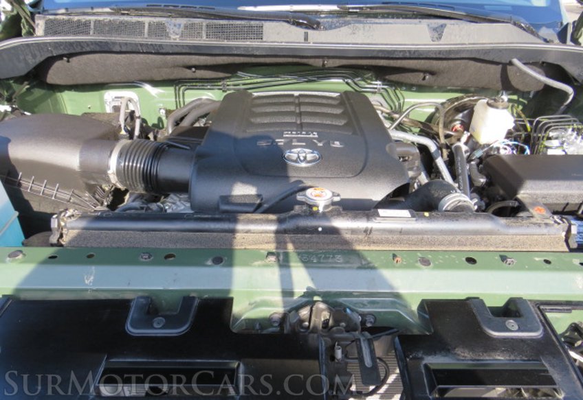 2021 Toyota Tundra 4WD - Image 61