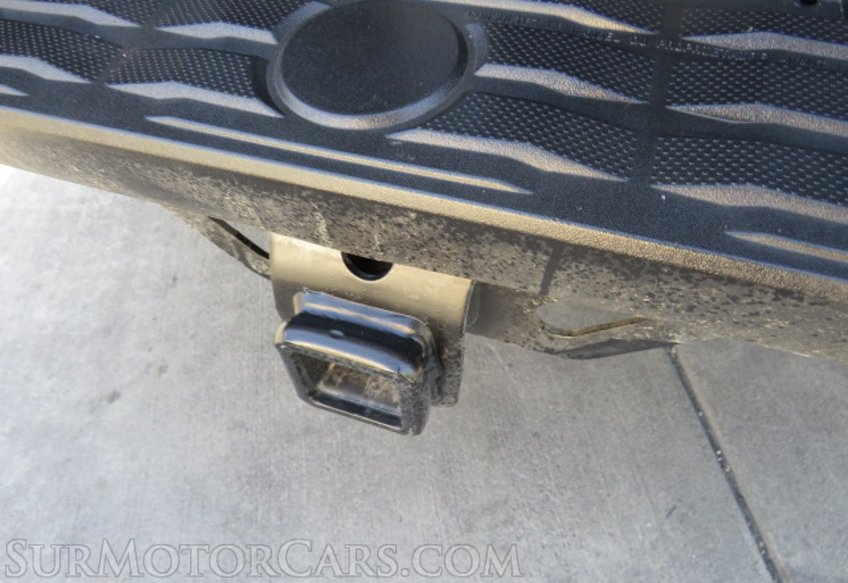 2021 Toyota Tundra 4WD - Image 17