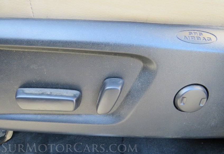 2021 Toyota Tundra 4WD - Image 52