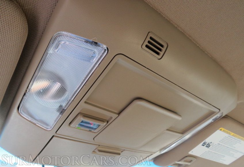 2021 Toyota Tundra 4WD - Image 55