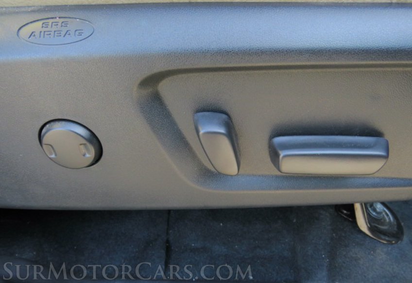 2021 Toyota Tundra 4WD - Image 50