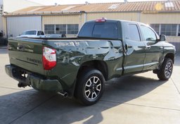 2021 Toyota Tundra 4WD - Image 9