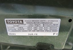 2021 Toyota Tundra 4WD - Image 58