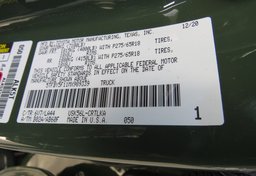 2021 Toyota Tundra 4WD - Image 59