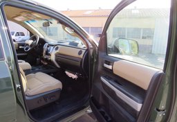 2021 Toyota Tundra 4WD - Image 25