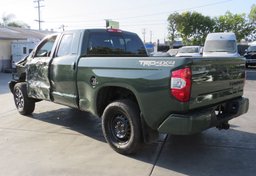 2021 Toyota Tundra 4WD - Image 8