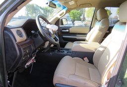 2021 Toyota Tundra 4WD - Image 28