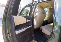 2021 Toyota Tundra 4WD - Image 30