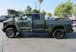 2021 Toyota Tundra 4WD - Image 6