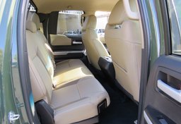 2021 Toyota Tundra 4WD - Image 33