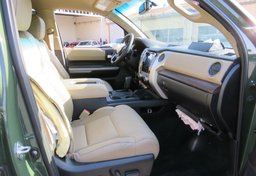 2021 Toyota Tundra 4WD - Image 27