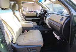 2021 Toyota Tundra 4WD - Image 29