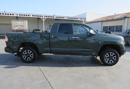 2021 Toyota Tundra 4WD - Image 5