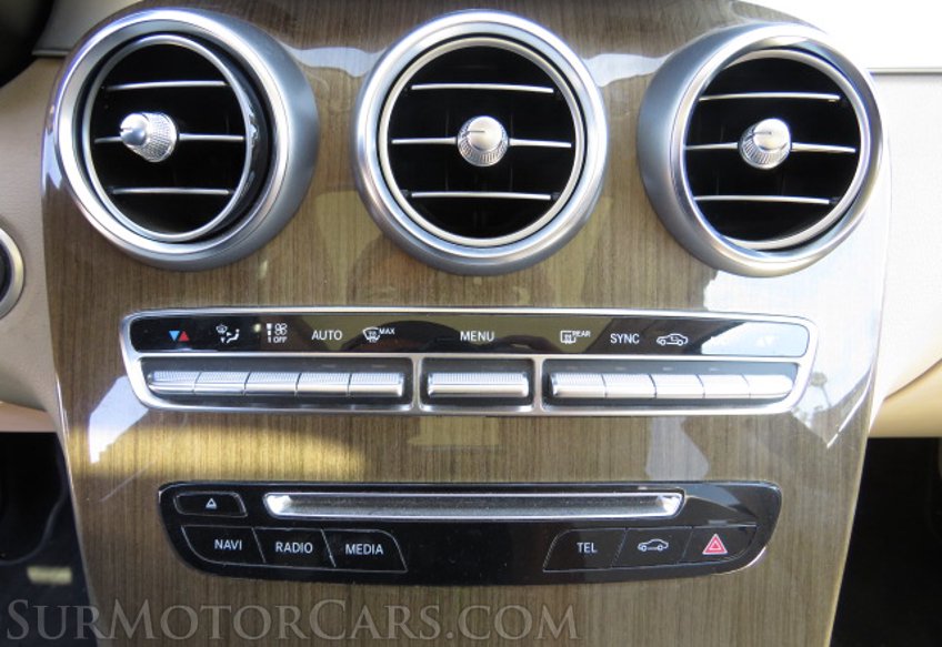 2018 Mercedes-Benz GLC - Image 41