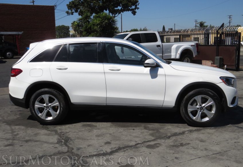 2018 Mercedes-Benz GLC - Image 11