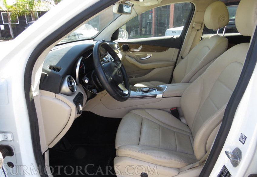 2018 Mercedes-Benz GLC - Image 25