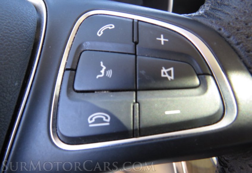 2018 Mercedes-Benz GLC - Image 34