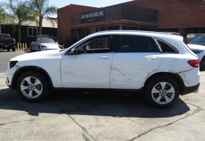 2018 Mercedes-Benz GLC - Image 12