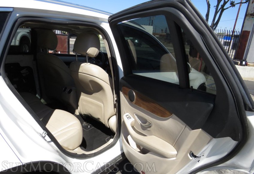 2018 Mercedes-Benz GLC - Image 22