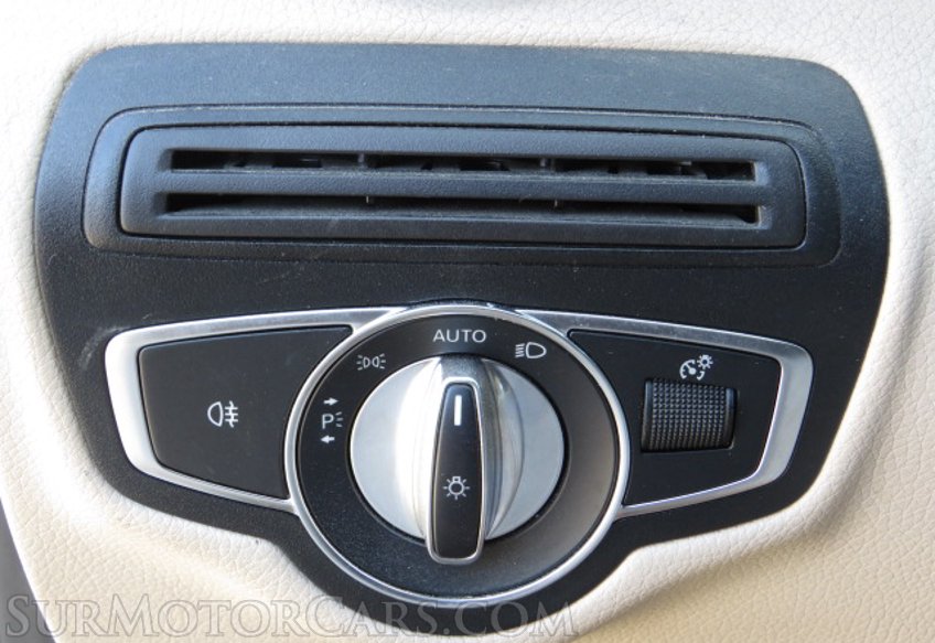 2018 Mercedes-Benz GLC - Image 36