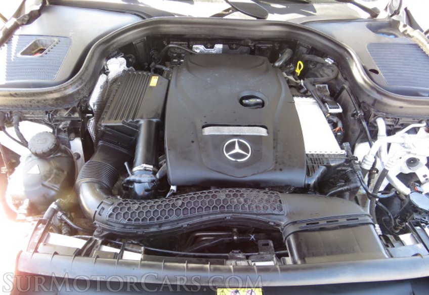 2018 Mercedes-Benz GLC - Image 48