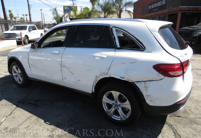 2018 Mercedes-Benz GLC - Image 6