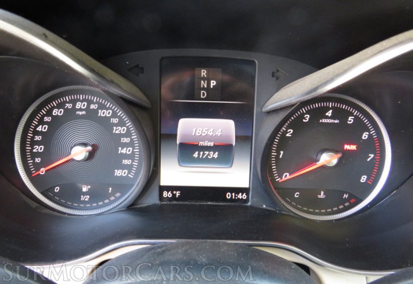 2018 Mercedes-Benz GLC - Image 31