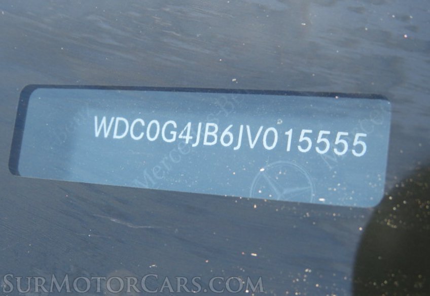 2018 Mercedes-Benz GLC - Image 45