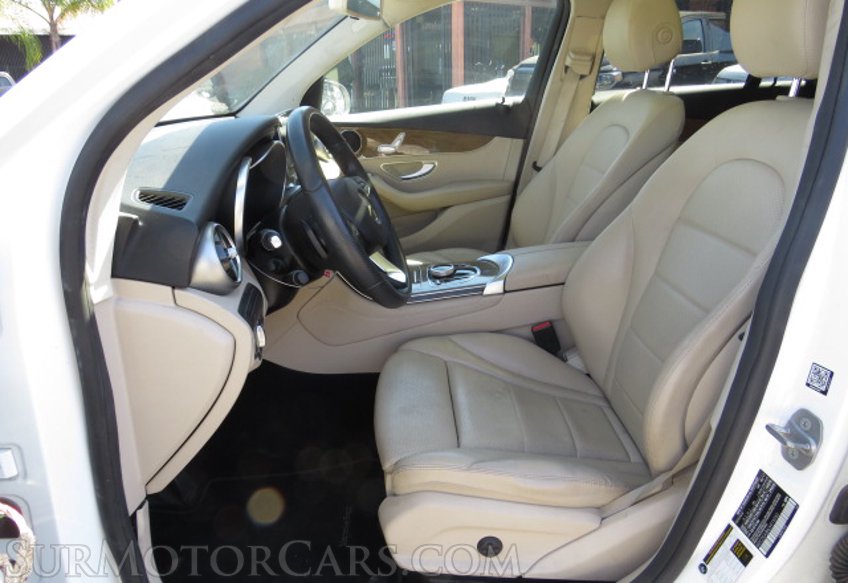 2018 Mercedes-Benz GLC - Image 23