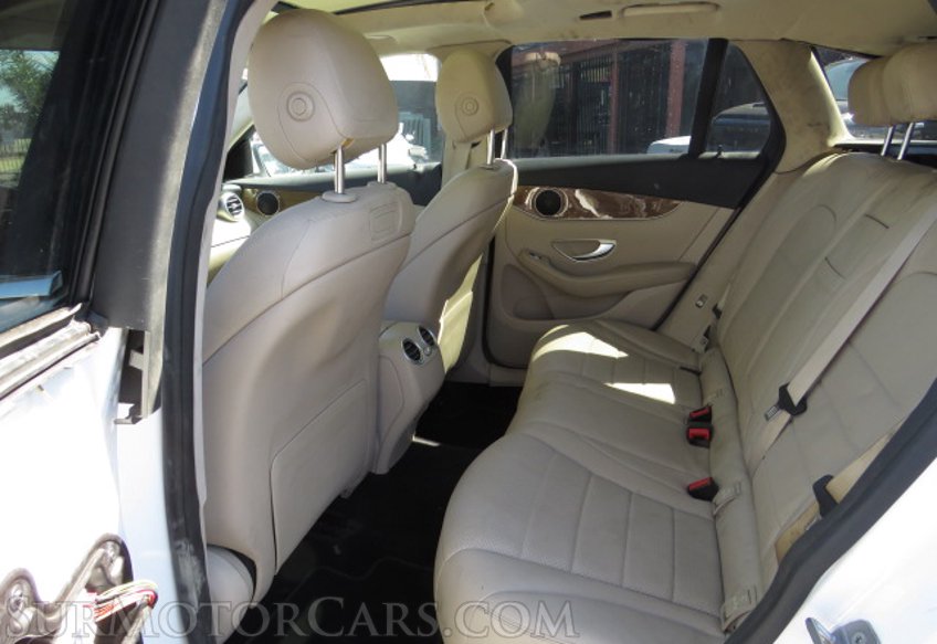 2018 Mercedes-Benz GLC - Image 29