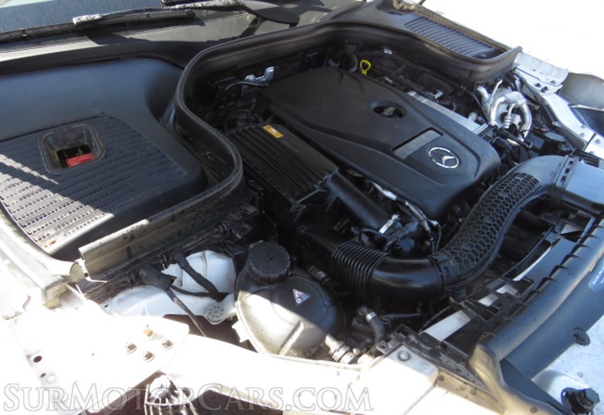 2018 Mercedes-Benz GLC - Image 50