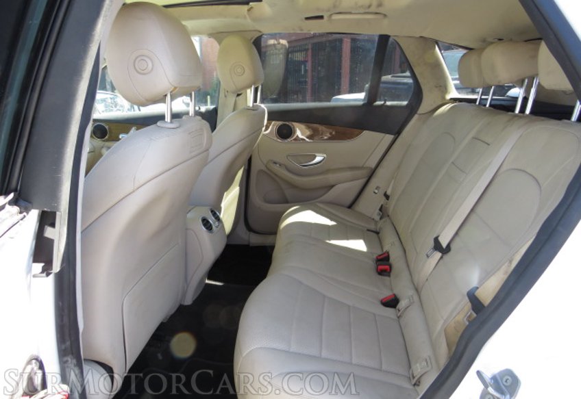 2018 Mercedes-Benz GLC - Image 27