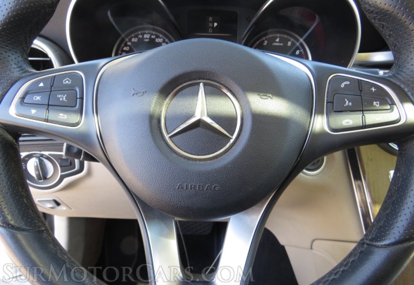 2018 Mercedes-Benz GLC - Image 32