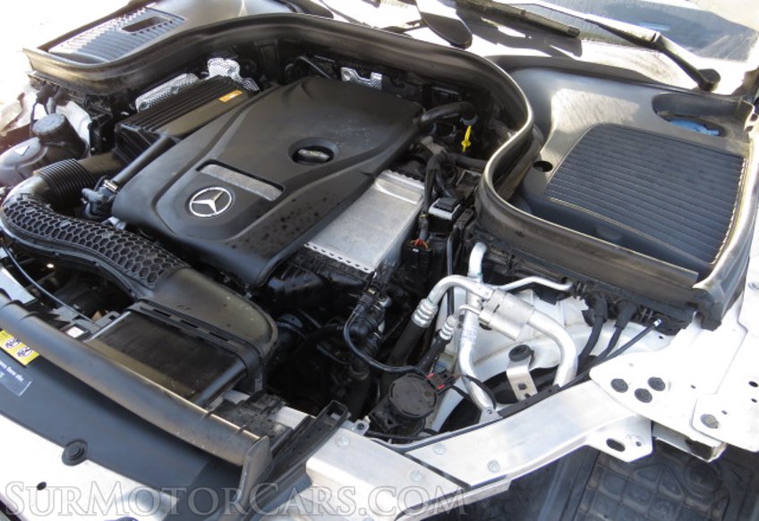 2018 Mercedes-Benz GLC - Image 49