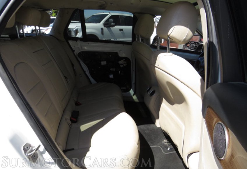 2018 Mercedes-Benz GLC - Image 28