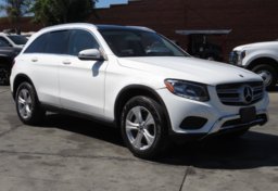 2018 Mercedes-Benz GLC - Image 3