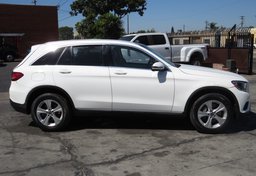 2018 Mercedes-Benz GLC - Image 11