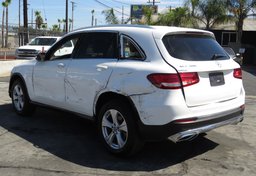 2018 Mercedes-Benz GLC - Image 8