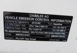 2018 Mercedes-Benz GLC - Image 46