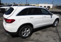 2018 Mercedes-Benz GLC - Image 5