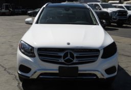 2018 Mercedes-Benz GLC - Image 9